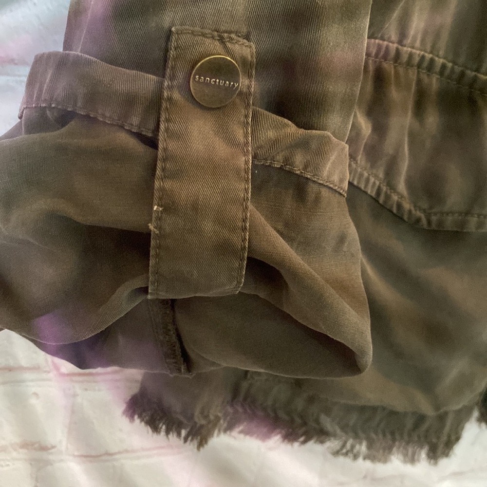Light Autumn Jacket - Picture 4 of 5